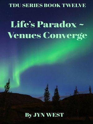 cover image of Life's Paradox Venues Converge
